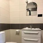 - Z Nuta Komfortu Apartment