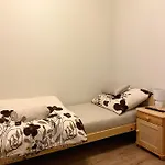 - Z Nuta Komfortu Apartment