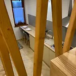 - Z Nuta Komfortu Apartment *