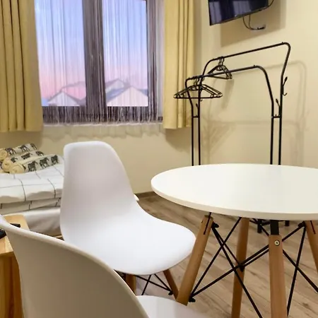 Apartamento - Z Nuta Komfortu Nowa Biala