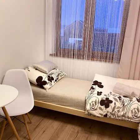 Apartamento - Z Nuta Komfortu Nowa Biala