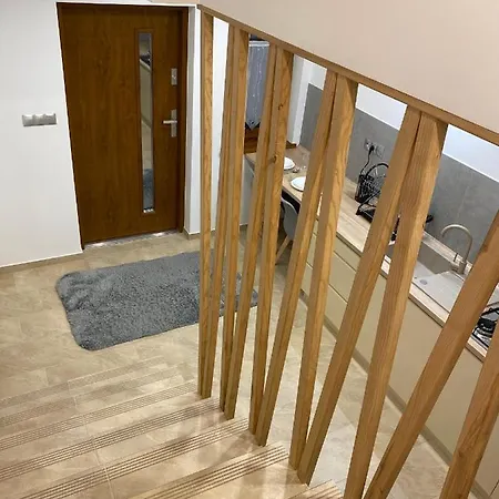 - Z Nuta Komfortu Nowa Biala