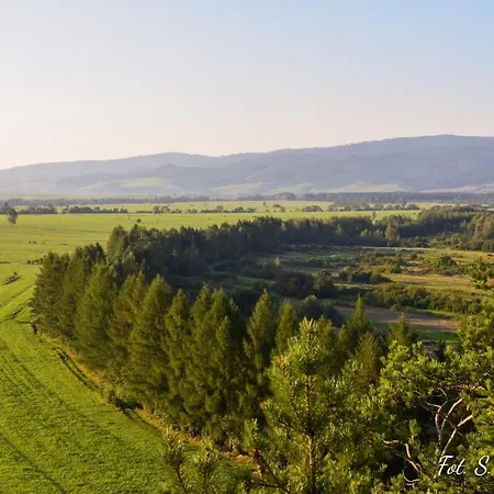 - Z Nuta Komfortu Apartamento *