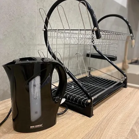 Apartamento - Z Nuta Komfortu