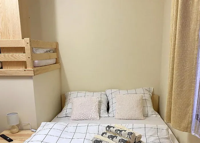 Apartamento - Z Nuta Komfortu