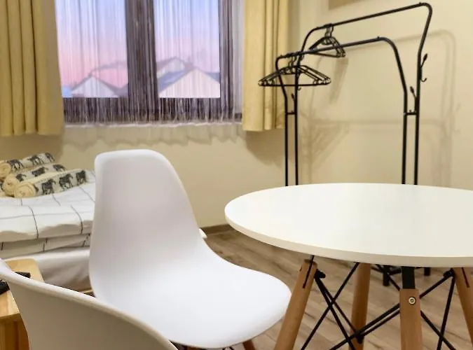 Apartamento - Z Nuta Komfortu Nowa Biala