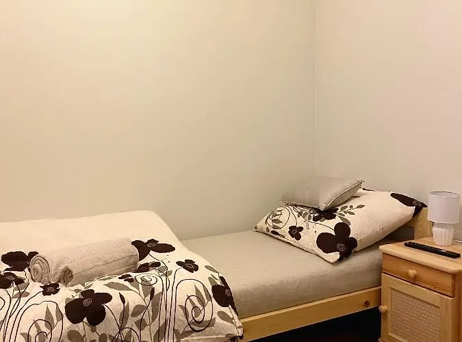 - Z Nuta Komfortu Apartamento