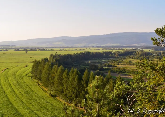 - Z Nuta Komfortu Apartamento *