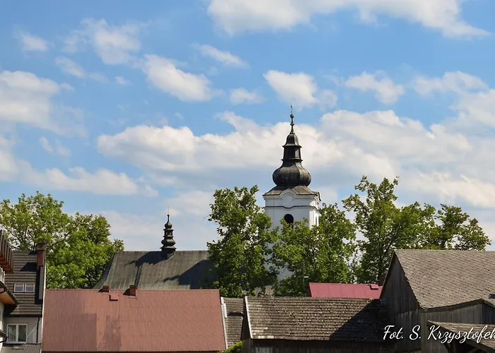 Apartamento - Z Nuta Komfortu