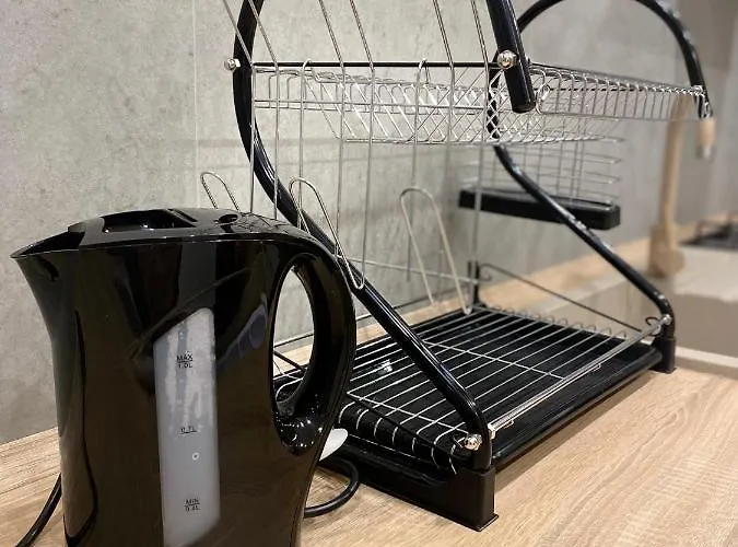 Apartamento - Z Nuta Komfortu